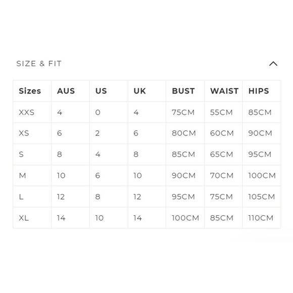 SABO | Small | Textured Crepe Off-Shoulder Puff Sleeve Seven Cutout Waist Dress - Picture 12 of 12